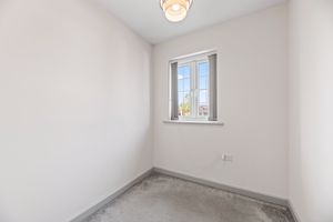 Bedroom Three- click for photo gallery